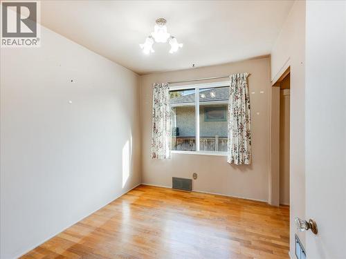 3201 Highway Drive, Trail, BC - Indoor Photo Showing Other Room