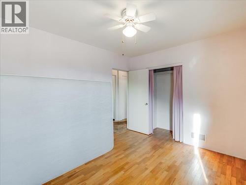 3201 Highway Drive, Trail, BC - Indoor Photo Showing Other Room