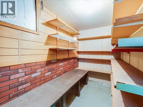 3201 Highway Drive, Trail, BC - Indoor Photo Showing Other Room