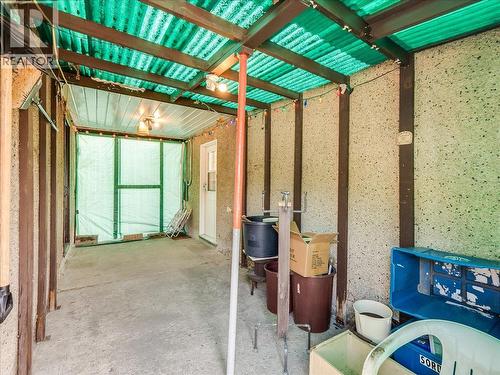 3201 Highway Drive, Trail, BC - 