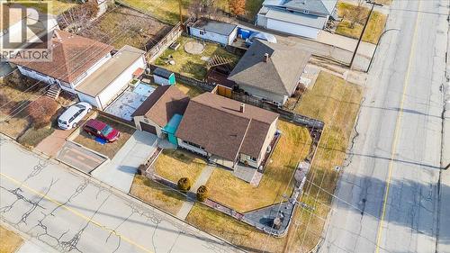 3201 Highway Drive, Trail, BC - 