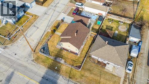 3201 Highway Drive, Trail, BC - 