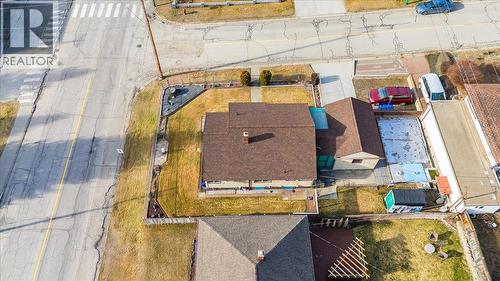 3201 Highway Drive, Trail, BC - 