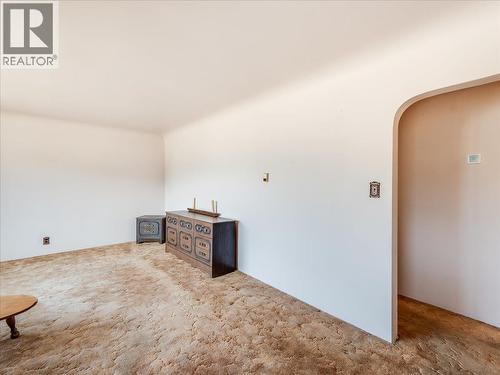 3201 Highway Drive, Trail, BC - Indoor Photo Showing Other Room