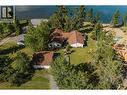 5151 Watson Lake Road, 100 Mile House, BC  - Outdoor With View 