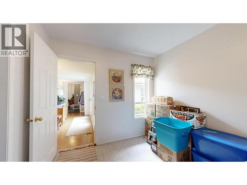 5151 Watson Lake Road, 100 Mile House, BC - Indoor