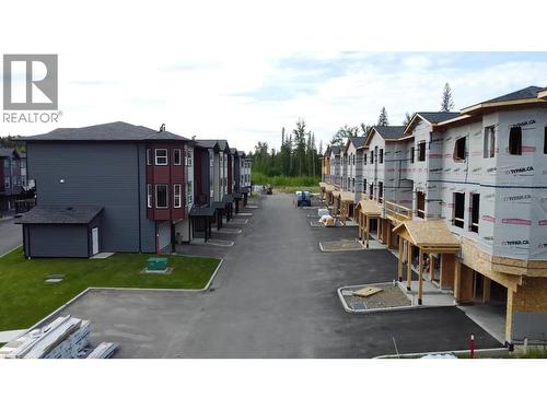 404 7000 Husband Drive, Prince George, BC - Outdoor