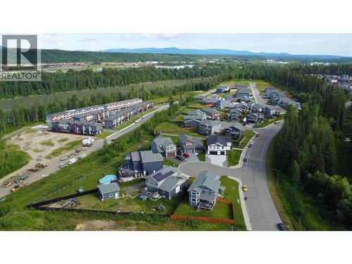 404 7000 Husband Drive, Prince George, BC - Outdoor With View