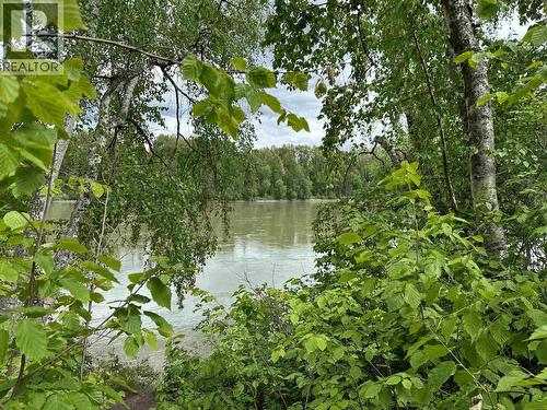 404 7000 Husband Drive, Prince George, BC - Outdoor