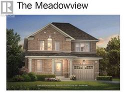 LOT 84 - 84 RANDY BUSH CRESCENT  Georgina, ON L4P 0K1