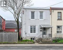 1024 CANNON Street E  Hamilton, ON L8L 2H6
