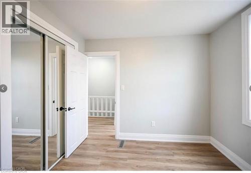 1024 Cannon Street E, Hamilton, ON - Indoor Photo Showing Other Room