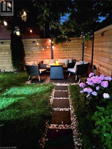 1024 Cannon Street E, Hamilton, ON - Outdoor