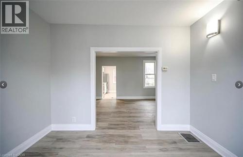 1024 Cannon Street E, Hamilton, ON - Indoor Photo Showing Other Room