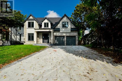 1029 LORNE PARK ROAD  Mississauga, ON L5H 2Z9