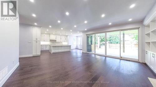 1029 Lorne Park Road, Mississauga, ON - Indoor Photo Showing Other Room