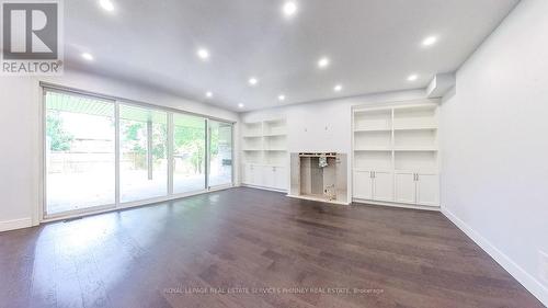1029 Lorne Park Road, Mississauga, ON - Indoor Photo Showing Other Room
