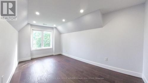 1029 Lorne Park Road, Mississauga, ON - Indoor Photo Showing Other Room