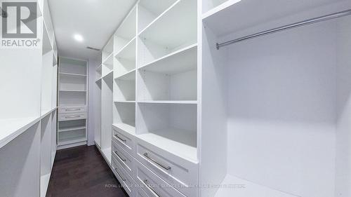 1029 Lorne Park Road, Mississauga, ON - Indoor With Storage