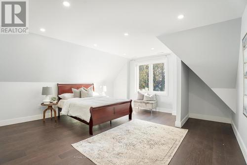 1029 Lorne Park Road, Mississauga, ON - Indoor Photo Showing Bedroom