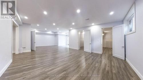 1029 Lorne Park Road, Mississauga, ON - Indoor Photo Showing Other Room