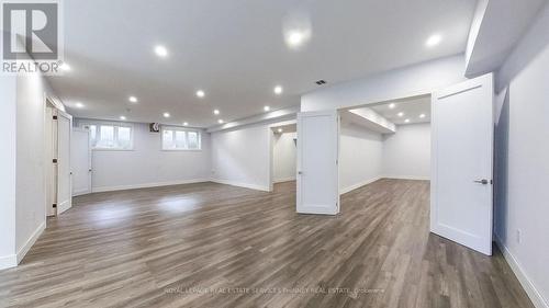 1029 Lorne Park Road, Mississauga, ON - Indoor Photo Showing Other Room