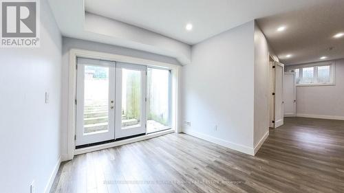 1029 Lorne Park Road, Mississauga, ON - Indoor Photo Showing Other Room