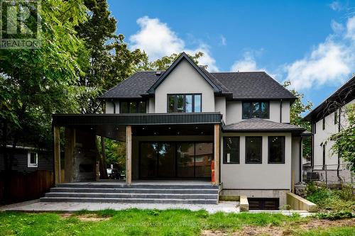 1029 Lorne Park Road, Mississauga, ON - Outdoor