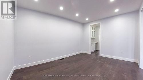 1029 Lorne Park Road, Mississauga, ON - Indoor Photo Showing Other Room