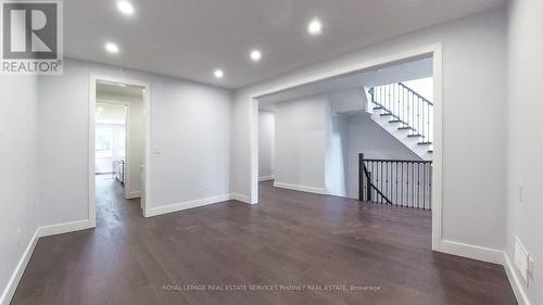 1029 Lorne Park Road, Mississauga, ON - Indoor Photo Showing Other Room