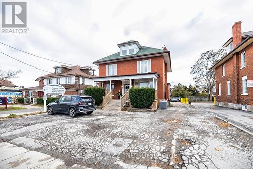 231 King Street E, Oshawa (Central), ON 