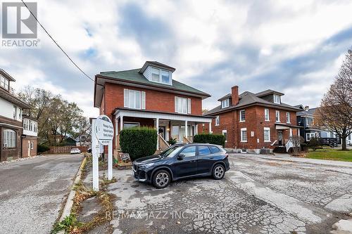 231 King Street E, Oshawa (Central), ON 