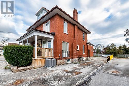 231 King Street E, Oshawa (Central), ON 