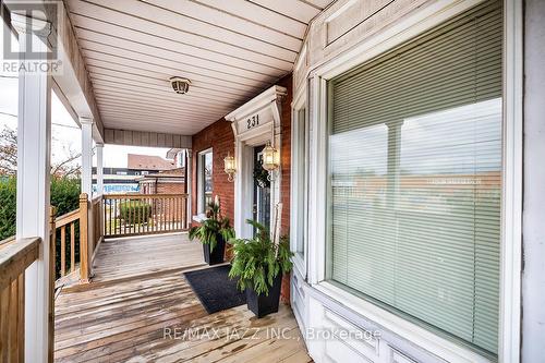 231 King Street E, Oshawa (Central), ON 
