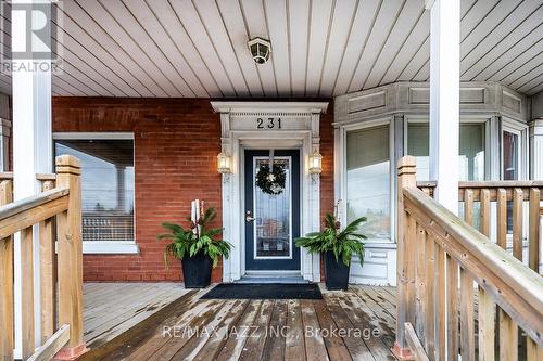 231 King Street E, Oshawa (Central), ON 