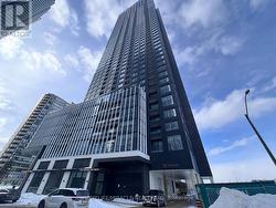 4004 - 395 SQUARE ONE DRIVE  Mississauga, ON L5B 0P6