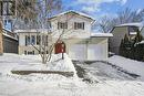 3655 Burnbrae Drive, Mississauga, ON  - Outdoor 