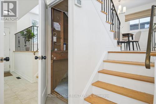 3655 Burnbrae Drive, Mississauga, ON - Indoor Photo Showing Other Room