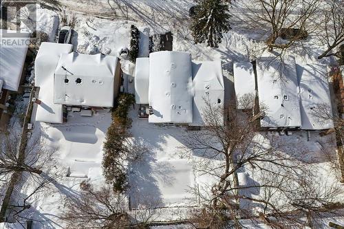 3655 Burnbrae Drive, Mississauga, ON - Outdoor