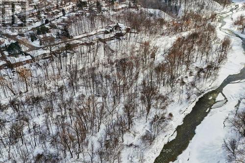 3655 Burnbrae Drive, Mississauga, ON - Outdoor With View