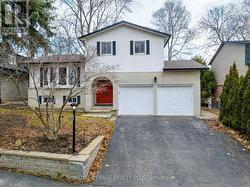 3655 BURNBRAE DRIVE  Mississauga, ON L5C 2R6
