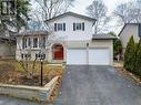 3655 Burnbrae Drive, Mississauga, ON  - Outdoor 