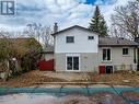 3655 Burnbrae Drive, Mississauga, ON  - Outdoor 
