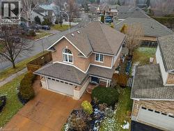 83 UDELL Way  Grimsby, ON L3M 5K9