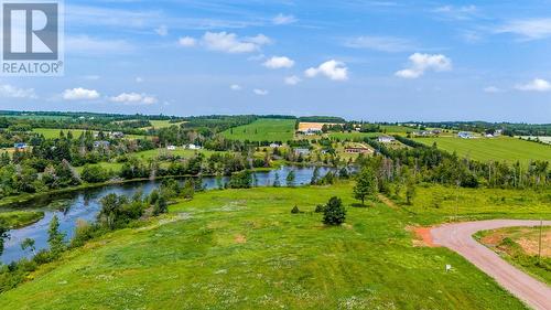 Serenity Place Lane, Wheatley River, PE 