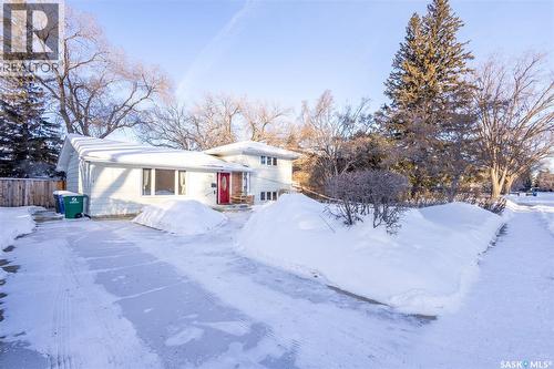 510 Bate Crescent, Saskatoon, SK - Outdoor