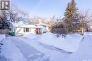 510 Bate Crescent, Saskatoon, SK  - Outdoor 