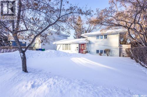 510 Bate Crescent, Saskatoon, SK - Outdoor