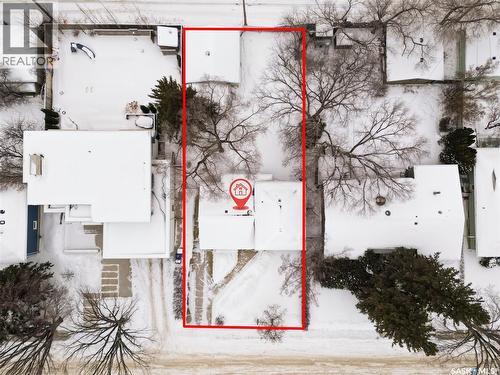 510 Bate Crescent, Saskatoon, SK - Outdoor