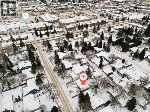 510 Bate Crescent, Saskatoon, SK - Outdoor With View
